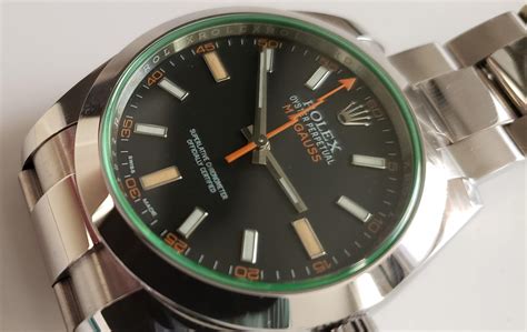 rolex 11640